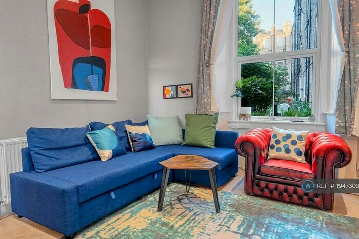 2 Bedroom Flat To Rent In Ashley Place, Edinburgh, EH6