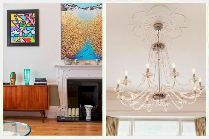 2 Bedroom Flat To Rent In Lexham Gardens, Kensington, London, W8