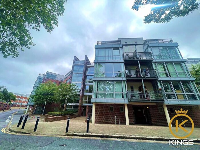 2 Bedroom Apartment To Rent In Bonfire Corner, Gunwharf Quays, PO1