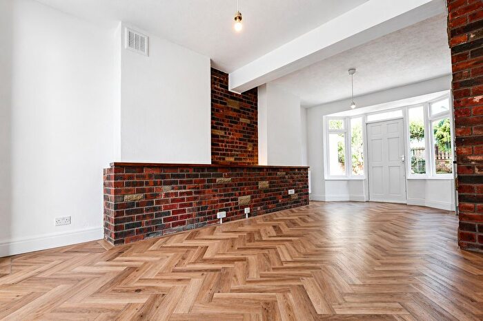 2 Bedroom Property To Rent In Donaldson Road, London, SE18