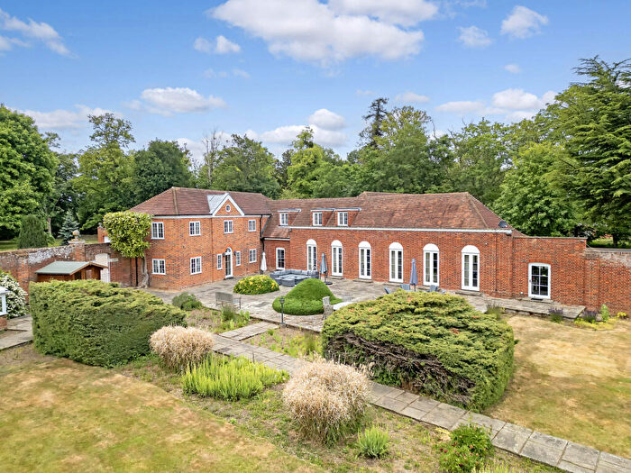 5 Bedroom Detached House For Sale In Kelvedon, Colchester, CO5