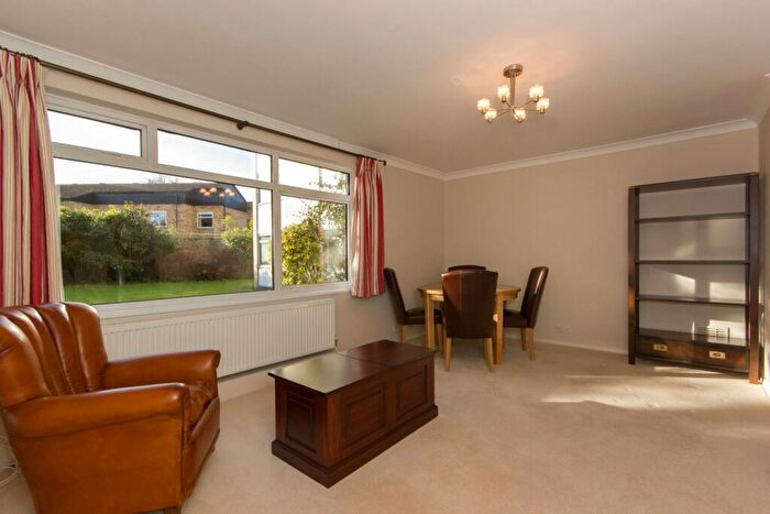2 Bedroom Apartment To Rent In Chesterton Towers, Chapel Street, Cambridge, CB4