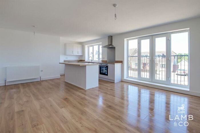 4 Bedroom Detached House For Sale In Madison House, Golf Green Road, Clacton-On-Sea, CO15