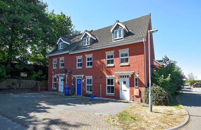 3 Bedroom End Of Terrace House To Rent In Cooks Gardens, Keyingham, Hull, East Yorkshire, HU12