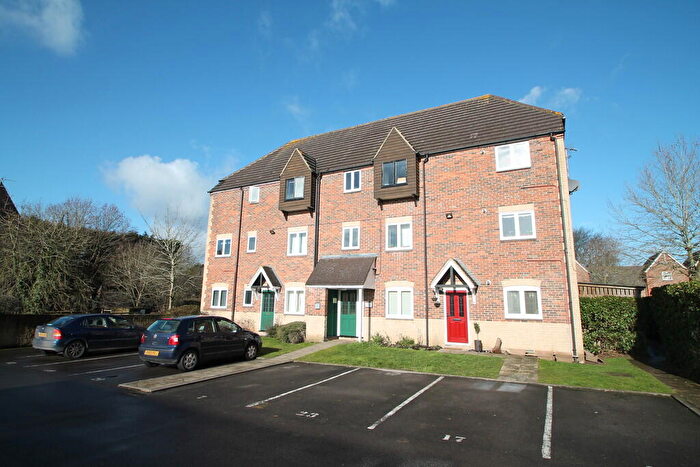 2 Bedroom Apartment To Rent In Abingdon, Oxfordshire, OX14