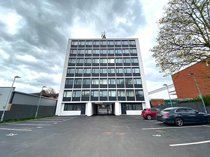 1 Bedroom Property To Rent In Interchange, Birmingham, B26