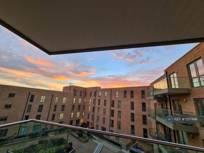 1 Bedroom Flat To Rent In Trobridge Parade, London, NW9