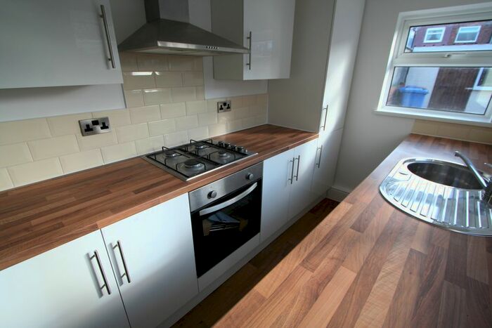 3 Bedroom Terraced House To Rent In Newport Street, Goole DN14