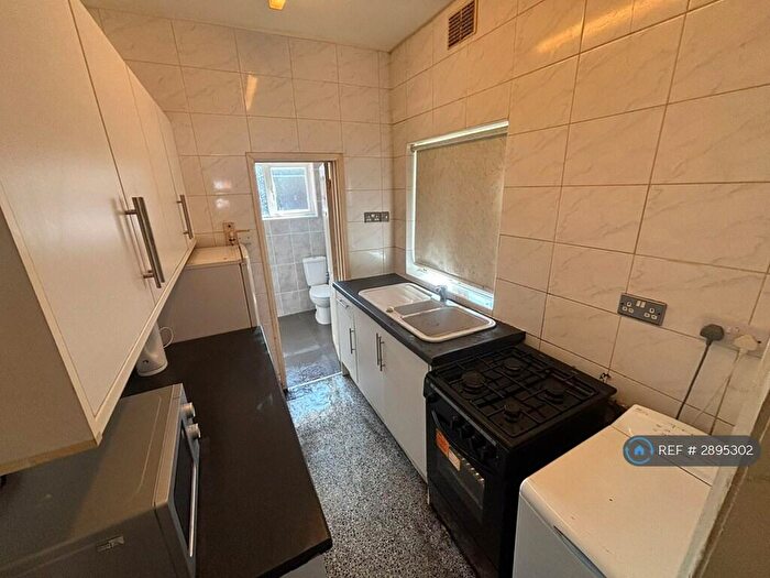 2 Bedroom Terraced House To Rent In Coventry St, Coventry, CV2