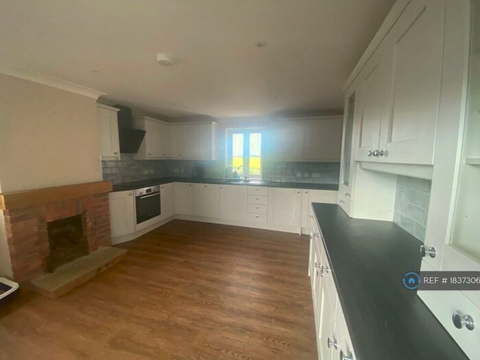 3 Bedroom Detached House To Rent In The Old Pumping Engine House, Lincoln, LN4