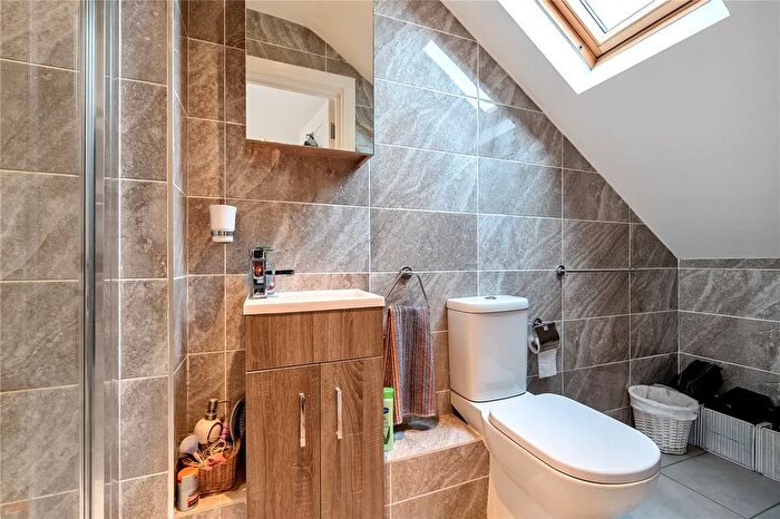 3 Bedroom End Of Terrace House For Sale In Shipman Road, London, SE23