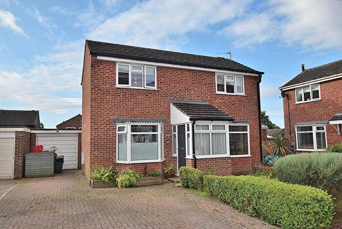 3 Bedroom Detached House For Sale In Brompton Park, Brompton On Swale, Richmond, North Yorkshire, DL10