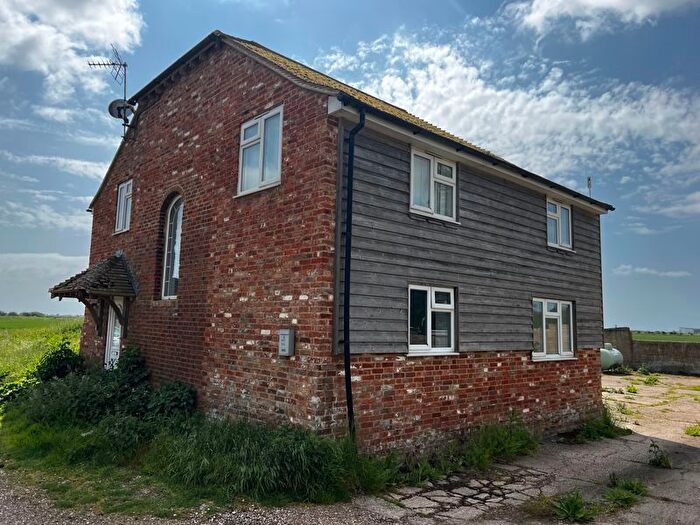 2 Bedroom Flat To Rent In Romney Road, Romney Marsh, TN29