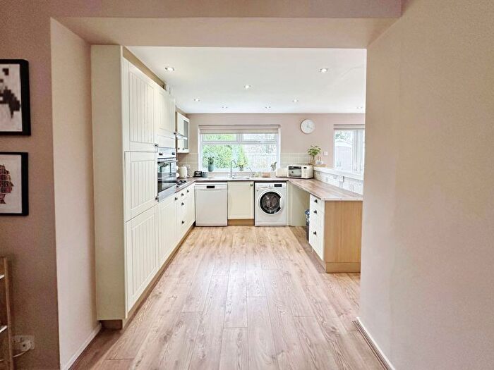 2 Bedroom Bungalow For Sale In Green Lane, Morpeth, NE61