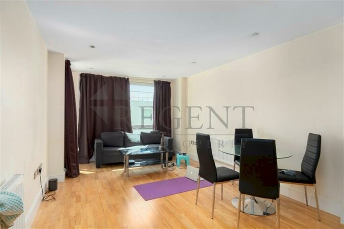 2 Bedroom Apartment To Rent In Raphael House, Ilford, IG1