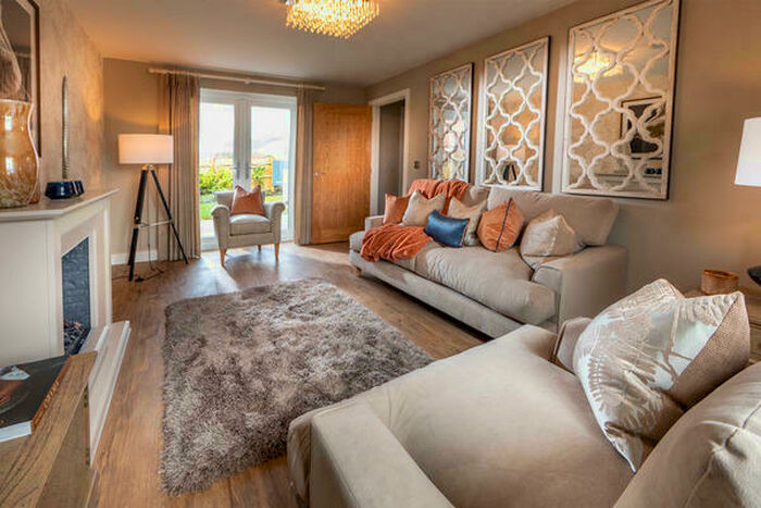 4 Bedroom Detached House For Sale In Royal Victoria Court Mendalgief Road Newport, NP20