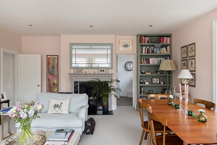 2 Bedroom Flat For Sale In Cornwall Gardens Court, South Kensington, SW7