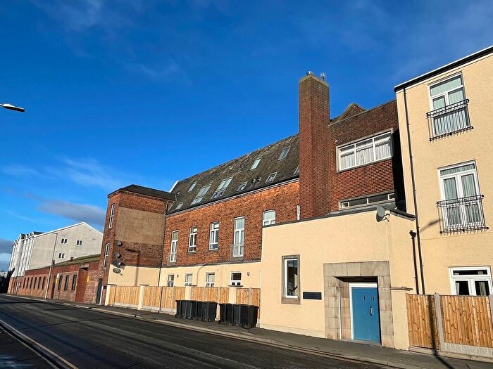 1 Bedroom Property To Rent In Willowbank, Carlisle, CA2