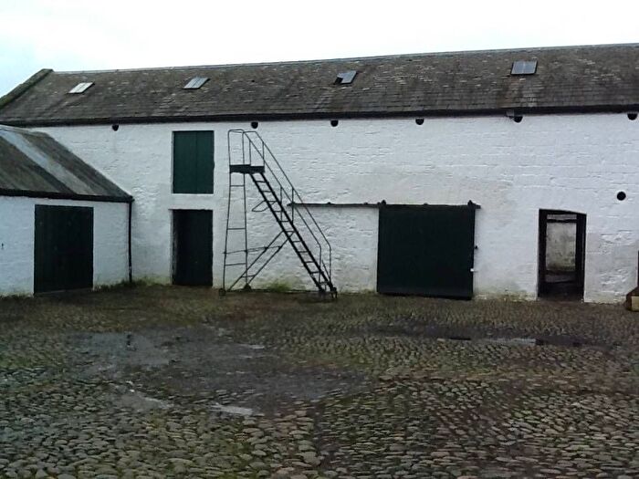 1 Bedroom Land To Rent In Kirkconnel, Sanquhar, DG4