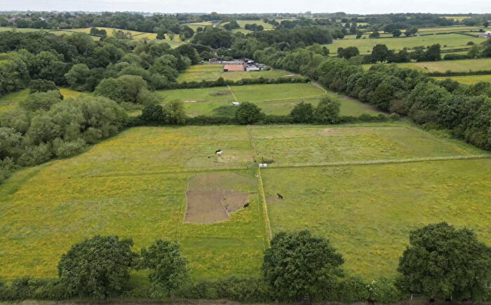 3 Bedroom Equestrian Facility For Sale In The Stables, Mapperley Lane, Mapperley, Ilkeston, DE7