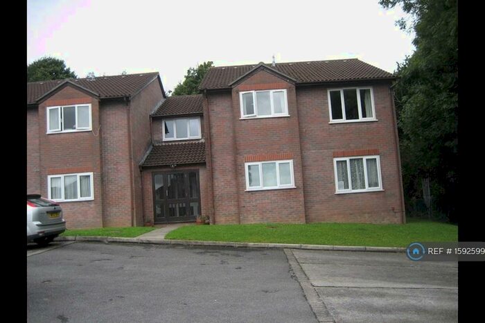 1 Bedroom Flat To Rent In Pinewood Drive, Plymouth, PL6