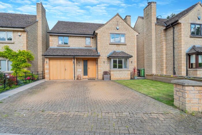 4 Bedroom Detached House For Sale In Badinton Lane, Bainton, Stamford, PE9