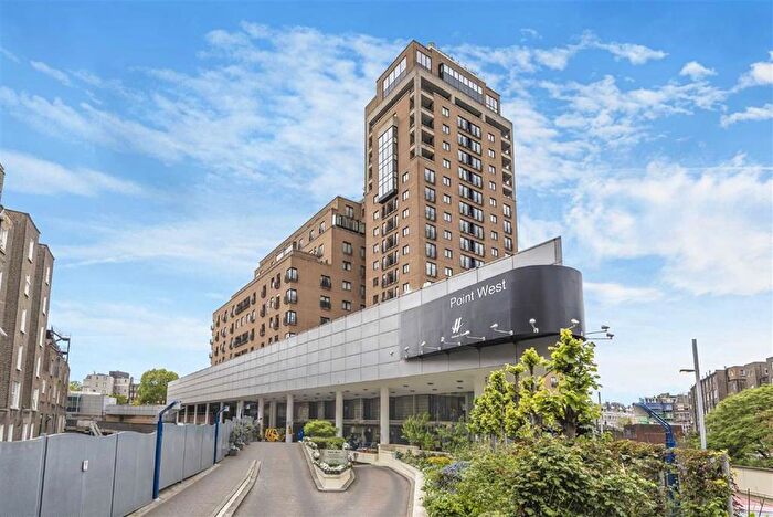 Studio To Rent In Cromwell Road, South Kensington, SW7