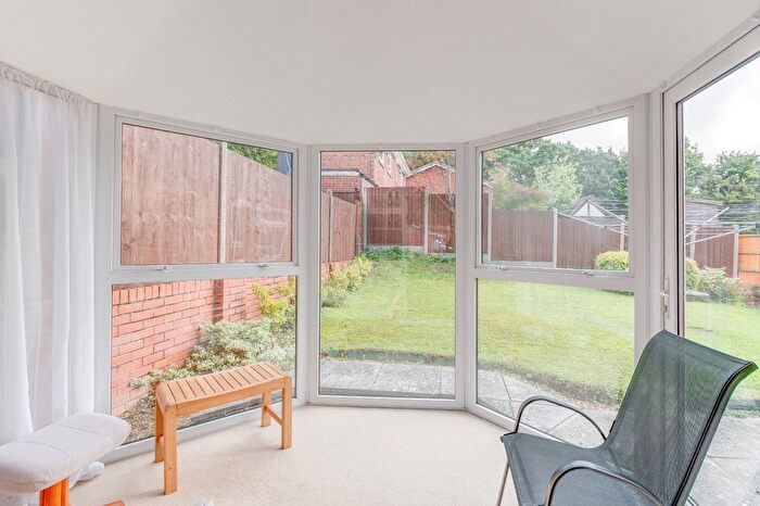 4 Bedroom Detached House For Sale In Great Barn Lane, Headless Cross, Redditch, B97