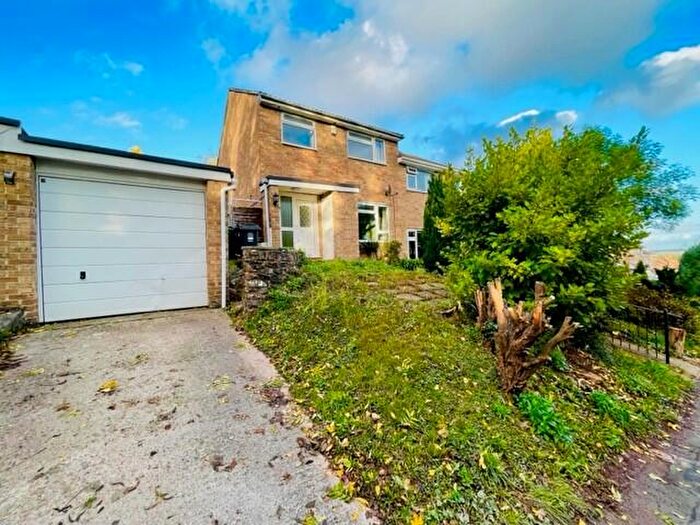 3 Bedroom House To Rent In Combe Fields, Portishead, BS20
