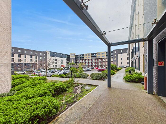 2 Bedroom Flat To Rent In Lombard Street, Digbeth, Birmingham, B12