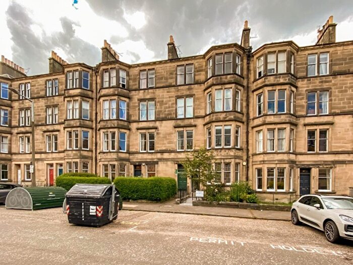 3 Bedroom Flat To Rent In Arden Street, Marchmont, Edinburgh, EH9