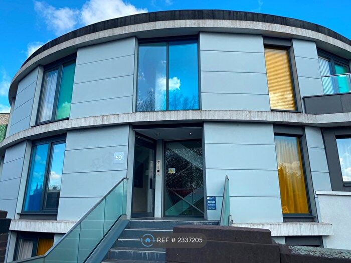 2 Bedroom Flat To Rent In Ladywell Road, London, SE13