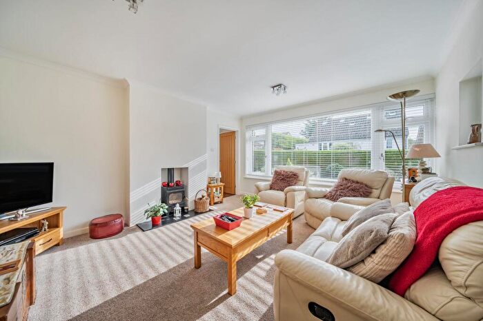 3 Bedroom Bungalow For Sale In Westfield Road, Backwell, BS48