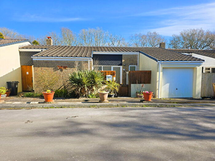 3 Bedroom Detached Bungalow For Sale In Trematon, Saltash, PL12