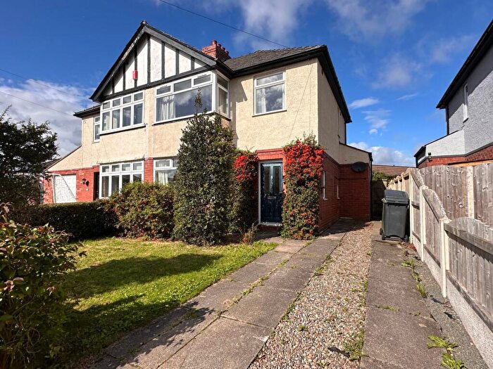 3 Bedroom Semi-Detached House For Sale In Newlands Road, Carlisle, CA2