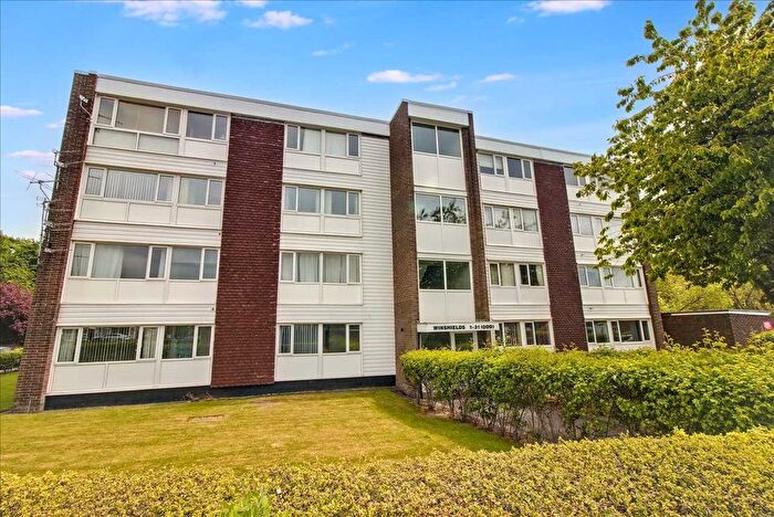 2 Bedroom Flat To Rent In Winshields, Collingwood Chase, Cramlington, NE23