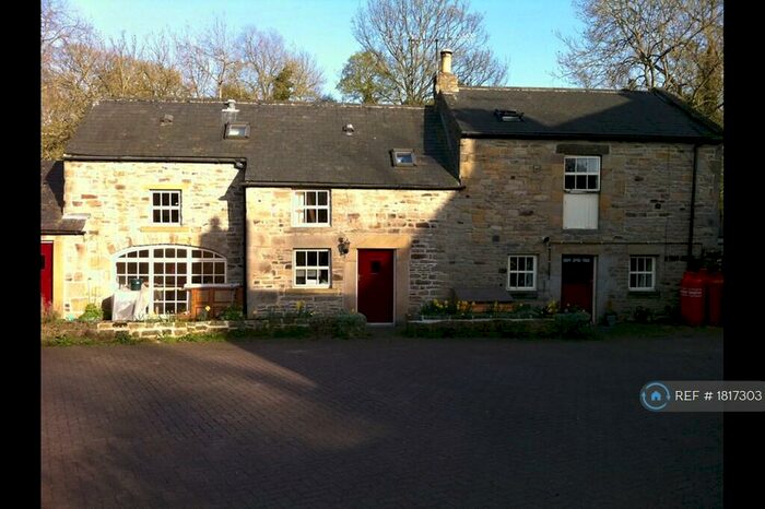 2 Bedroom End Of Terrace House To Rent In Lanehead Farm, Consett, DH8