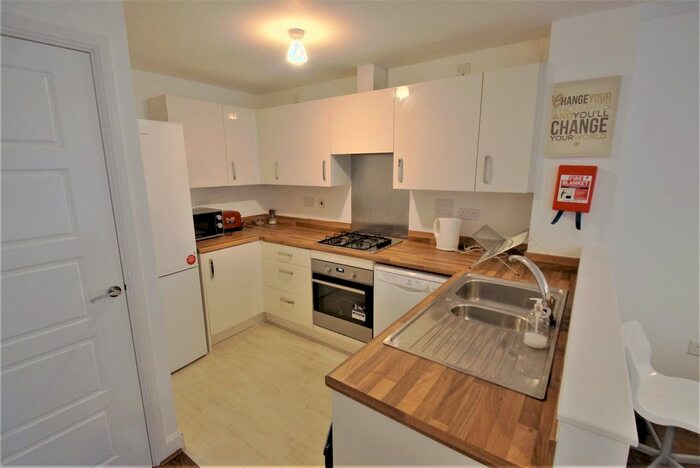 4 Bedroom End Of Terrace House To Rent In Turnstone View, Coventry, CV4