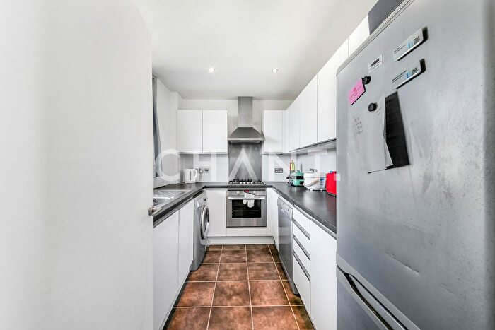 1 Bedroom Property To Rent In Cruikshank Street, London, WC1X
