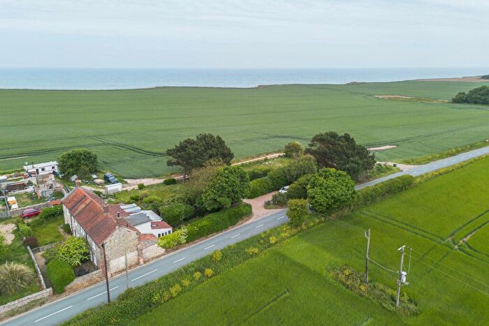 2 Bedroom Semi-Detached House For Sale In Chain Free - An Immaculately Presented Grade Ii Listed Cottage In Sidestrand, NR27