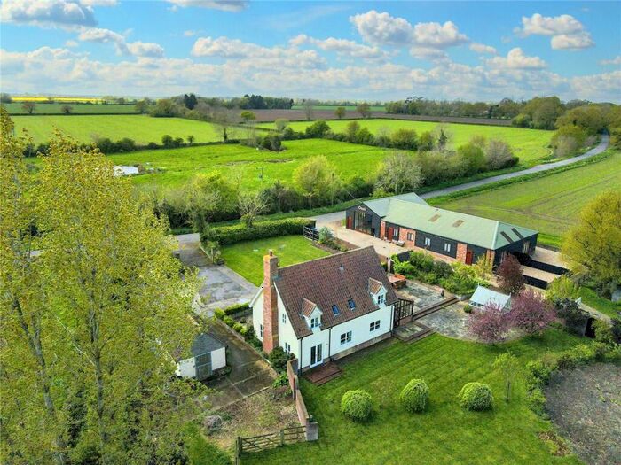 4 Bedroom Detached House For Sale In All Saints South Elmham, Halesworth, Suffolk, IP19