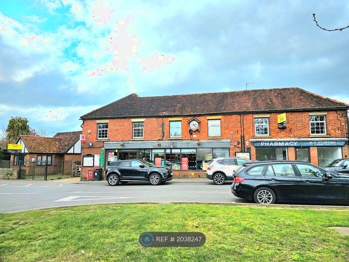 2 Bedroom Flat To Rent In The Stores, Elstead, Godalming, GU8