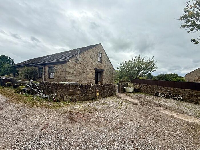 2 Bedroom Cottage To Rent In Leigh Cottage, Woodseats Farm, Woodseats Lane, Charlesworth, Derbyshire, SK13