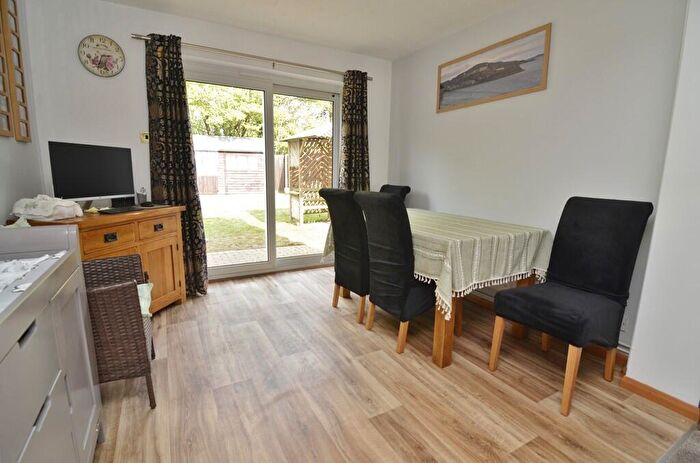 5 Bedroom Detached House For Sale In St. Martins Green, Trimley St. Martin, IP11