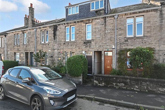 1 Bedroom Flat For Sale In King Street, Kirkcaldy, Fife, KY2