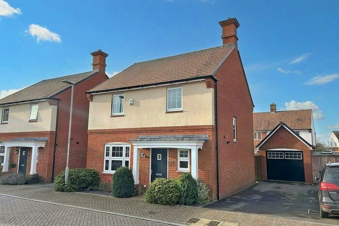 4 Bedroom Detached House For Sale In Wareham, BH20