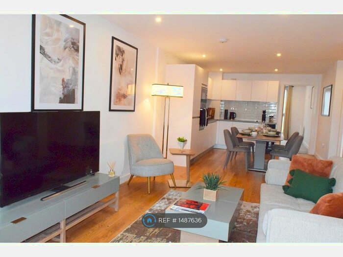 2 Bedroom Flat To Rent In William Street, Birmingham, B15