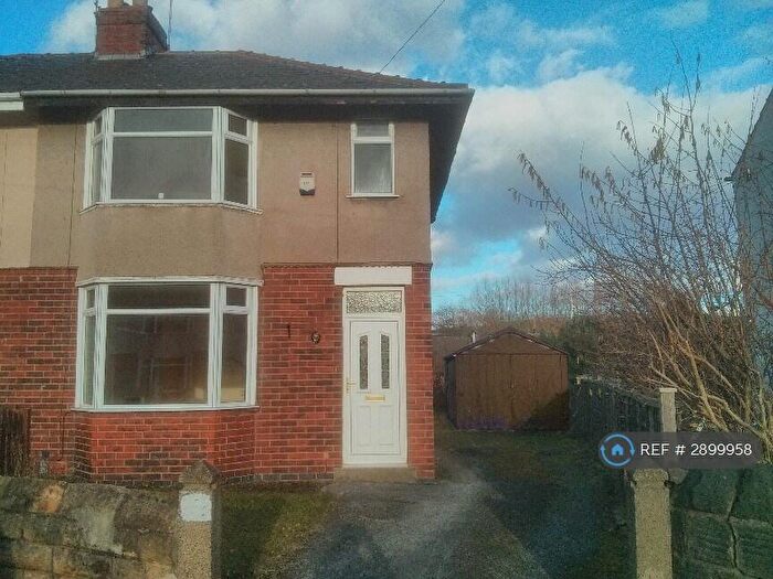 3 Bedroom Semi-Detached House To Rent In Eskdale Road, Sheffield, S6