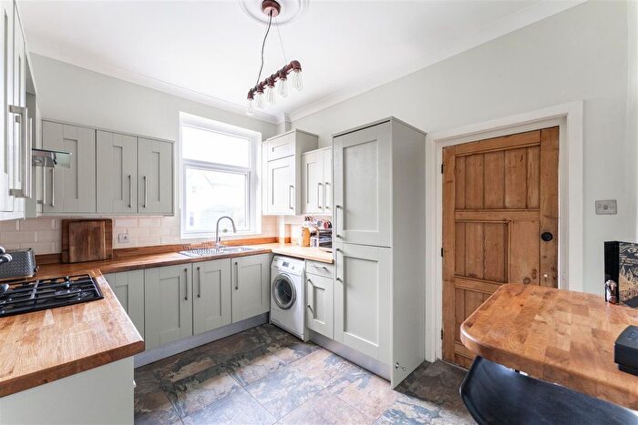 2 Bedroom Terraced House For Sale In Victoria Terrace, Abbey Village, Chorley, PR6