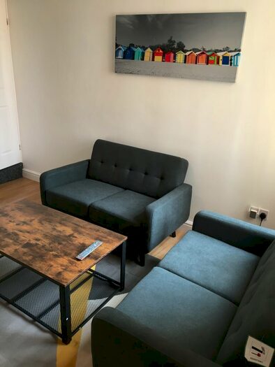 4 Bedroom Terraced House To Rent In St. Georges Road, Charterhouse, Coventry, CV1